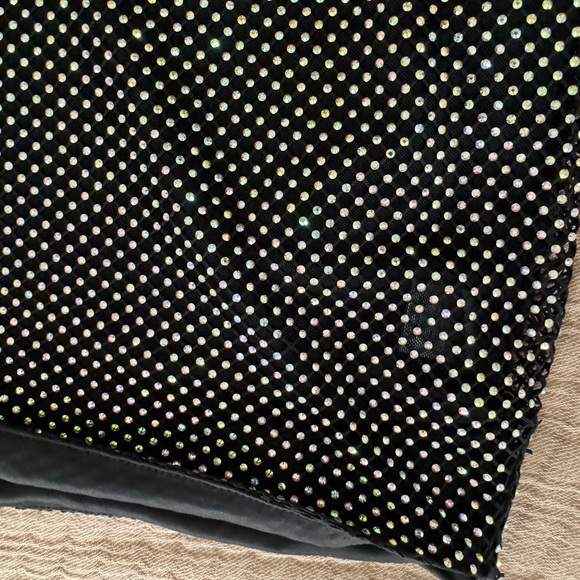 SLA LUXE skirt - Picture 6 of 8